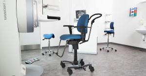 Safer Exam Rooms: VELA Medical on Reducing Fall Risk