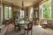Historic French Château with Breathtaking Vistas Enters Market After Decades