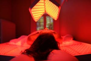 Infrafred Therapy