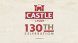 Castle Lager Celebrates 130 Years with Iconic Collectors Cans