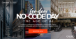 London Calling! Creatio’s No-Code Days: The Age of AI Heads to the UK, Empowering Enterprises for the AI Economy