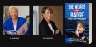 She Wears the Badge: A Groundbreaking Look at Women in Law Enforcement by Dr. Jean Kanokogi and Dr. Anastasia Pytal
