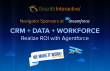 Grazitti Interactive to Showcase the Future of Agentic Enterprise at Dreamforce 2025