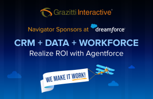 Dreamforce Salesforce