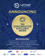 Uptime Crew Announces Inaugural 2025 Semiconductor Excellence Award at SEMICON West
