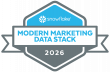  Deep Sync Highlighted in Snowflake’s Fourth Annual Modern Marketing Data Stack Report as 'One to Watch'