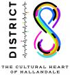 Hallandale Beach CRA Announces Start of District 8 Streetscape Improvements