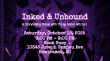 INKED & UNBOUND: THREE SOBER WITCHES BRING STORYTELLING, RITUAL, AND RECOVERY TO BOOK SUEY
