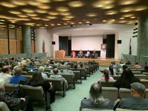 KCPL Audience 090925