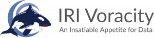 IRI Voracity data management platform product logo