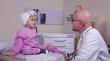 Family Shares Story of Hope, Resilience 