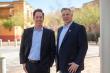 New Concept Real Estate Office Opens in Fantastic Coworking Art Space