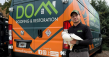 DOM Roofing & Restoration Offers Free Chimney Cap + Duck with New Roofs in Metro Atlanta