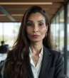 LeAnn Daley Featured in Influential Women as an Award-Winning Program Analyst Driving Excellence in Defense Operations