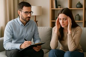 Parental Fitness Assessment 