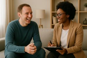 Chemical Dependency Same-Day Assessment