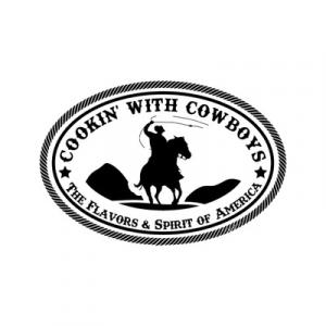 COOKIN WITH COWBOY