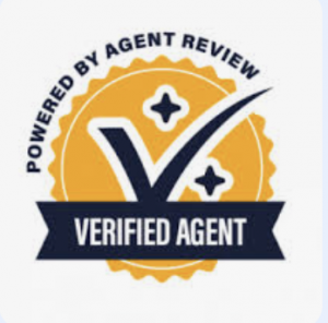 Verified Agent Logo