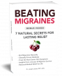 Cancer Survivor Doctor Reveals 7 Natural Secrets for Migraine Relief in New Book