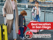 As San Diego Airport Expands, SD Park, Shuttle & Fly Stands Out as Smart Traveler’s Choice