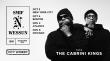 Smif-N-Wessun Celebrate 30 Years of Dah Shinin’ at City Winery NYC
