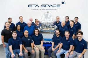 Eta Space is thrilled to announce that the payload for our forefront project, LOXSAT, has been cleared for integration in support of launch LOXSAT Rollout Group