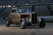 Goodguys Rod & Custom Announces the 2025 BASF Most Bitchin’ Car of the Year