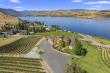 Concierge Auctions: Reserve Met and Bidding Open for Lake Chelan Winery Empire in Washington Wine Country