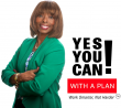 Dr. Cynthia Simon Educates Women with Two Bold New Books Featuring Leadership and Wellness