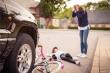Vaziri Law Group Issues Critical Guidance for Parents After Child Injuries in California Car Accidents