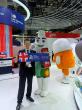 CIFIT 2025: BritCham South China Chairman Mark Clayton Highlights UK Innovation and Business Synergy in Xiamen
