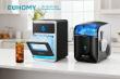 From Halloween Gatherings to Holiday Celebrations, Euhomy Portable Ice Makers Make Seasonal Hosting Effortless 