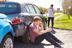 Hidden Costs of Pedestrian Accidents in California