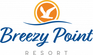 Breezy Point Resort Logo