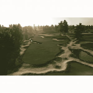 Ace Valley Hole 9 Golf Course