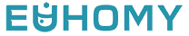 Euhomy Logo