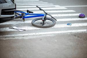 The Real Cost of a Pedestrian Accident in California