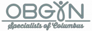OBGYN Columbus logo