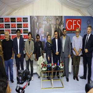 GFS Developments has issued an official statement addressing false and misleading news reports that have recently circulated online, alleging that the company has cancelled or halted the Coventry Residence project located in Dubai Industrial City