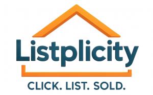 Fredericksburg Realtor Alexander Wilson Brings Transparent 1% Listing Model and Community-Focused Platform to Virginia 19 Listplicity Logo - Alex Wilson