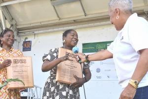 HBCU Green Fund’s GreenFest: Free Family Festival at Truly Living Well Farm 7 Environmental Champions Awards 2024