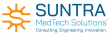 Sunrise Labs Rebrands as Suntra MedTech Solutions™