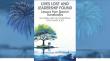 COMING OCTOBER 6, 2025: Lives Lost and Leadership Found: Lessons from Special Somebodies