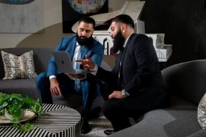 Pyramid Legal, a prestigious law firm expands their presence in Southern California with the opening of two new locations and the launch of their innovative website and platform Two Founders