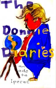 The Donnie Diaries: An Ode to Ipecac