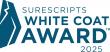CompuGroup Medical Named 2025 Surescripts White Coat Award Winner