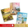 Shining Moments by Kiwook Kim Wins Gold in A' Education Awards
