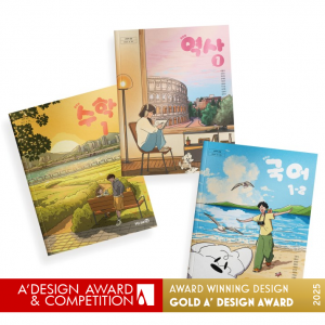 Shining Moments by Kiwook Kim