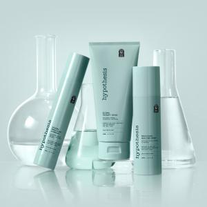 Eczema Searches Spike 40% Every Winter—New Enzyme Technology Targets Seasonal Bacterial Factor 11 hypothesis™ eczema skincare range including Precision Hydrogel, Therapy Cream, and Healing Spray