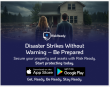 Risk Ready Launches 2.0 With Advanced AI Features to Empower Homeowners